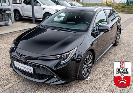 Toyota Corolla Touring Sports Hybrid*1.HD*HU*DAB*PDC*