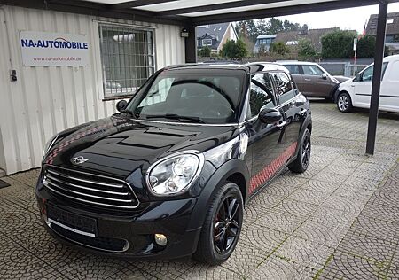 Mini Cooper Countryman /Navi,6.gang,Klima