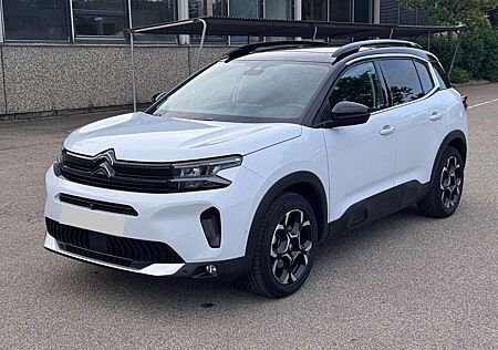 Citroën C5 Aircross Max Voll Panorama Kamera 360 ACC