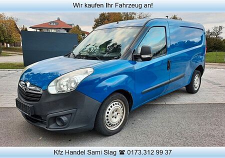 Opel Combo D Kasten L2H1 2,4t *1.HAND-LANG-MAXI*