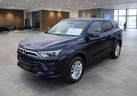 KGM Korando Essential