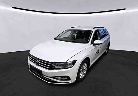 VW Passat Variant Volkswagen DSG Business StHZ/Virtuell/ACC/