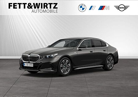 BMW 520d M Sport|Komfortsitz|DrivingAss.+|Parkass.