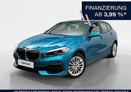 BMW 120i Aut. Advantage Adapt. LED+Navi+Lichtpaket