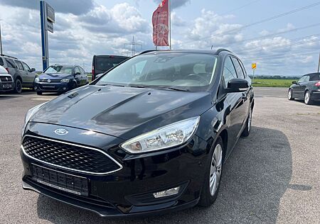 Ford Focus 1.0 Turnier Business