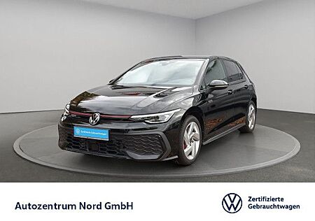VW Golf Volkswagen VIII GTI 2.0 TSI DSG NAVI+LED+ACC+KAMERA+SI