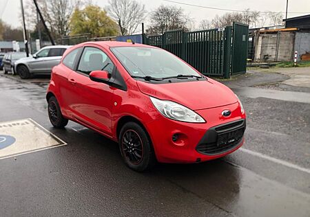 Ford Ka Trend