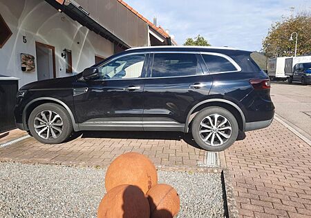 Renault Koleos BLUE dCi 185 4WD X-tronic Intens Intens