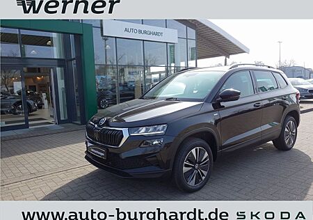 Skoda Karoq 2.0 TDI Tour*AHK,LED,NAVI,CarPlay,Rückfkam