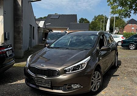 Kia Cee'd Sportswagon