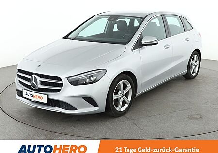 Mercedes-Benz B 220 d ProgressiveAut*NAVI*TEMPO*CAM*PDC*SHZ*