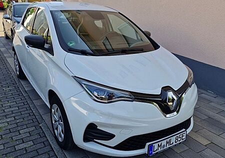 Renault ZOE Life R110/Z.E. 50 inklusive Batterie