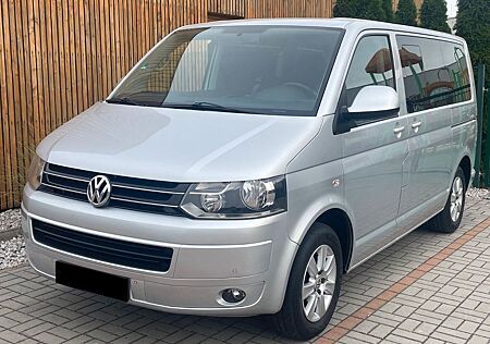 VW T5 Multivan Volkswagen Multivan T5 TDI 103kw KUPPLUNG NEU 2xSTÜR SH AHK
