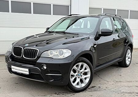BMW X5 xDrive30d EDITION Exclusive aus 2.Hand!