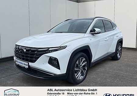 Hyundai Tucson 1.6 GDi Turbo (+48V) 7-DCT 4WD TREND K...