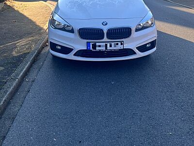 BMW 225 Active Tourer 225xe iPerformance Steptro...