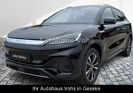 BYD ATTO 3 Design|WäPu|LHZ|360°|PANO|TOT|ACC|el.Heck