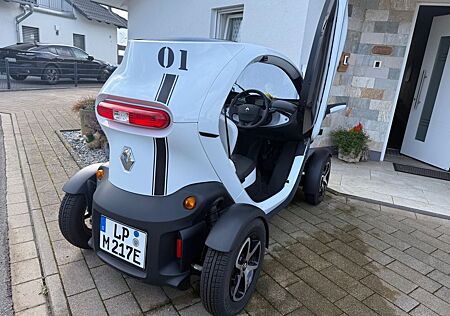 Renault Twizy