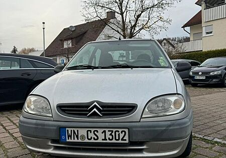 Citroën Saxo 1.1 X X