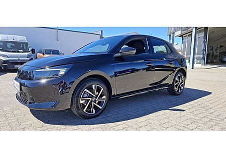 Opel Corsa F 1.2 GS KAMERA ACC FACEL. LED MATRIX-LED