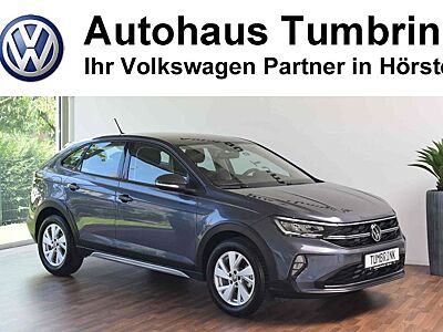 Volkswagen Taigo Life TSI Navi PDC ACC