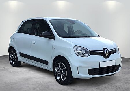 Renault Twingo 1.0 1.0 SCe 65 Equilibre (EURO 6d)