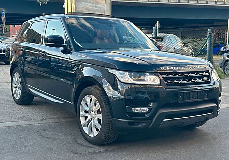 Land Rover Range Rover Sport HSE Dynamic