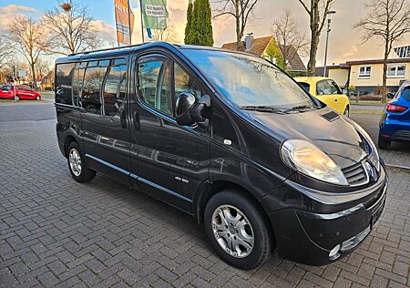 Renault Trafic Kasten L1H1 2,7t AUTOMATIK KLIMA GARAGE