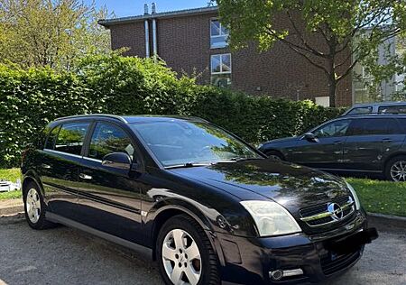 Opel Signum 2.2 Direct /El. FH. , klimaautomatik