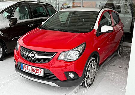 Opel Karl Rocks Automatik *CarPlay&Sitzheizg&Alu**