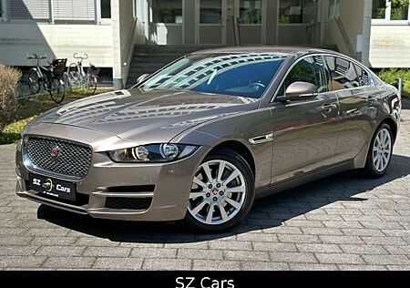 Jaguar XE Prestige*KAMERA*LEDER*NAVI*AUT*