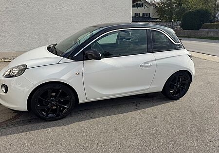 Opel Adam 120 Jahre 1.4 74kW 120 Jahre
