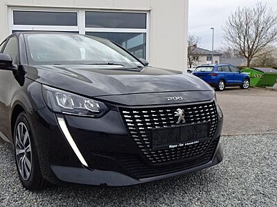 Peugeot 208 PureTech 75 Active
