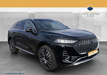GWM WEY 05 2.0 PHEV Luxury AWD 360°*ACC*AUT*DynLicht