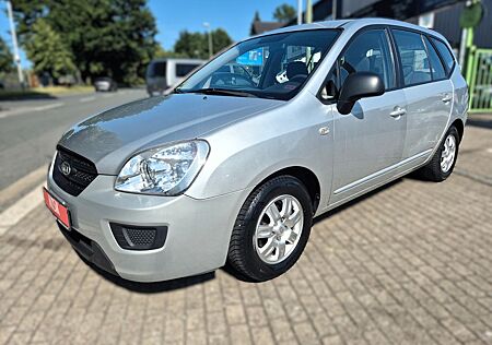 Kia Carens 1.6 CVVT Vision+2.HAND+KLIMA+SERVICEHEFT+