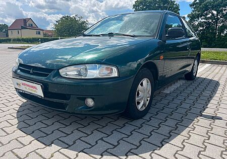 Mitsubishi Colt 1,3 GL Jazz