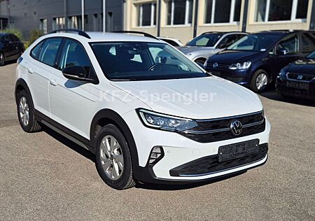 VW Taigo Volkswagen Life LED PDC DAB