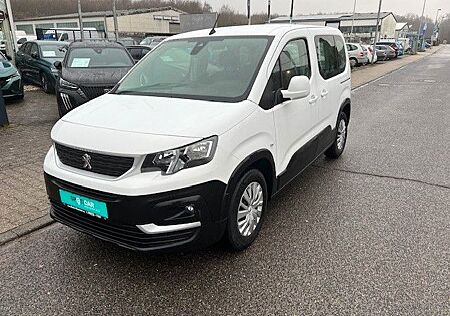 Peugeot Rifter Active Pack L1 PDC vorne & hinten