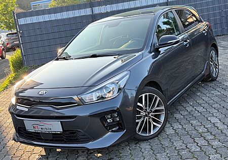 Kia Rio GT-Line