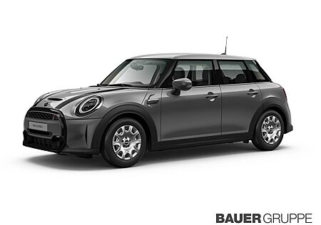 Mini Cooper S Navi Digitales Cockpit LED Mehrzonenkli