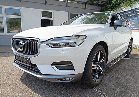 Volvo XC 60 XC60 Inscription AWD