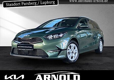 Kia Cee'd Sportswagon Ceed SW 1.5 T-GDI DCT7 Vision Komfort+-P. Kamera