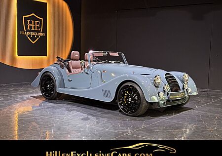 Morgan Plus 8 Plus 6 Klima*Sitzheizung*HiFi