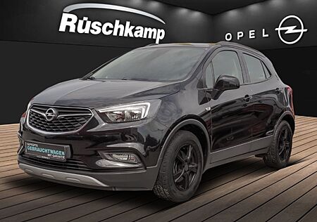 Opel Mokka X Selection 1.4 Klima Alu Temp. Allwetter