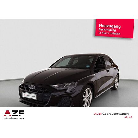 Audi A3 leasen