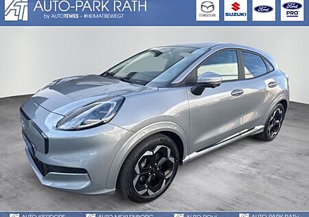 Ford Puma Gen-E PREMIUM, 360°CAM*B&O*NAVI*ACC*MATRIX*