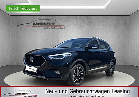 MG ZS 1.5 VTI-Tech Luxury //Navi/LED/360°/PDC