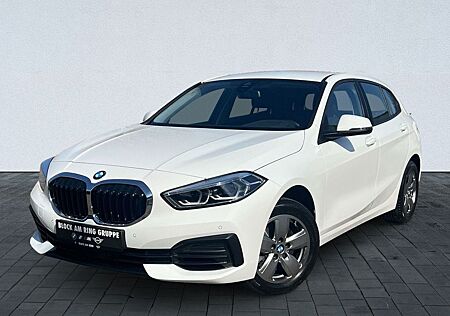 BMW 116i LicPro Tempo DAB LED Lordose PDC SHZ MFL LM