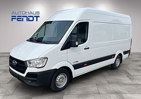 Hyundai H 350 H350 Kasten L3H2 Profi AHK(3000kg) Kamera PDC hi