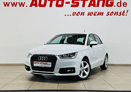 Audi A1 Sportback 1.0 TFSI S-Tronic
